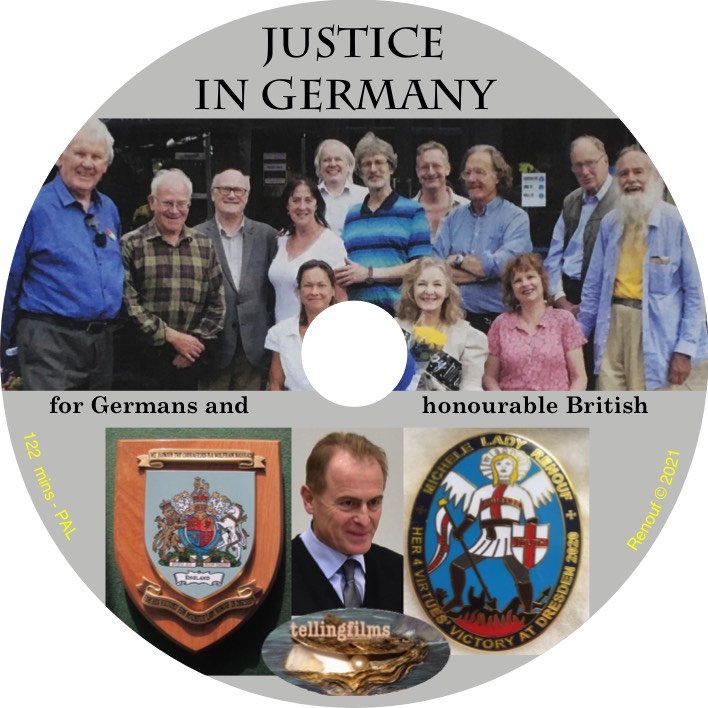 Justice in Germany